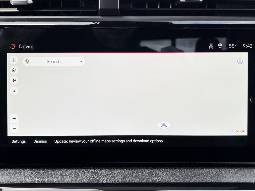 Used 2024 GMC Sierra 1500 AT4 w/ AT4 Preferred Package image 5