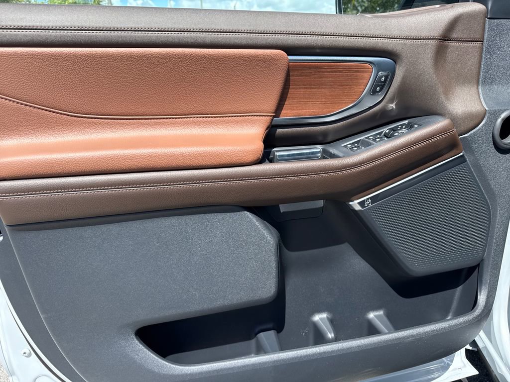 New 2026 Ford Expedition King Ranch AWD/4WD image 21
