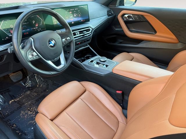 Used 2023 BMW 230i Coupe image 15
