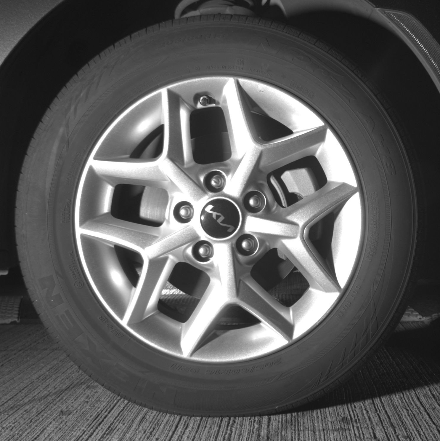 Used 2025 Kia Soul LX w/ LX Technology Package image 18