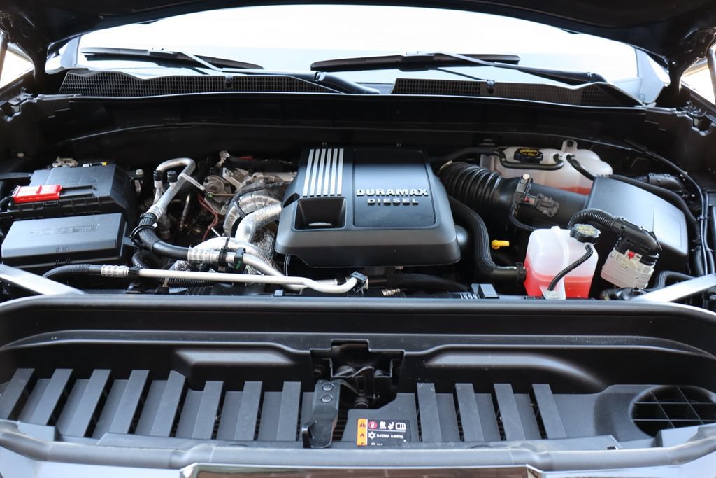 Used 2026 GMC Sierra 1500 Denali Ultimate AWD/4WD image 61