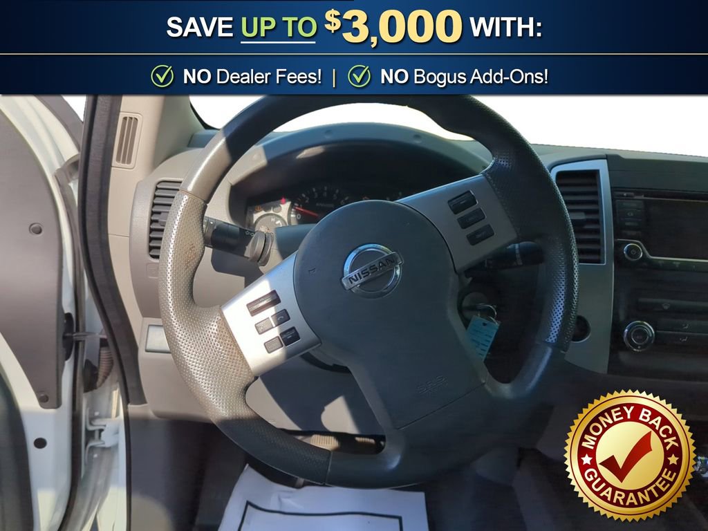 Used 2018 Nissan Frontier S w/ Work Truck Package image 18