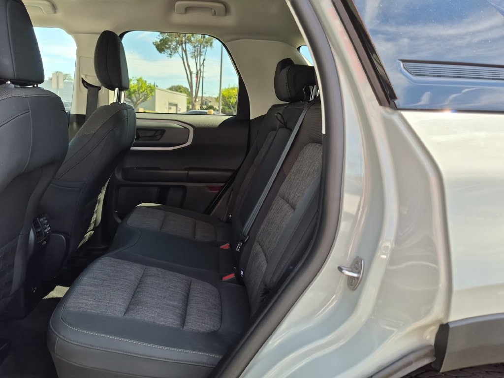 Used 2023 Ford Bronco Sport Big Bend AWD/4WD image 28