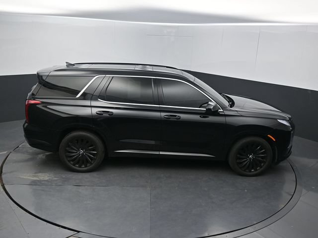 Used 2025 Hyundai Palisade Calligraphy AWD/4WD image 51