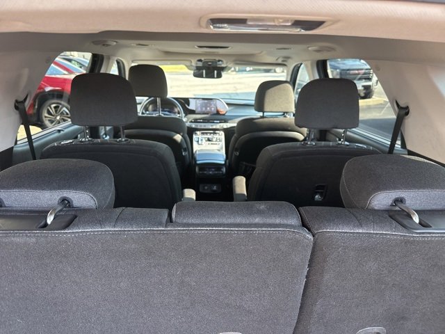 Used 2022 Hyundai Palisade SEL w/ Convenience Package image 29