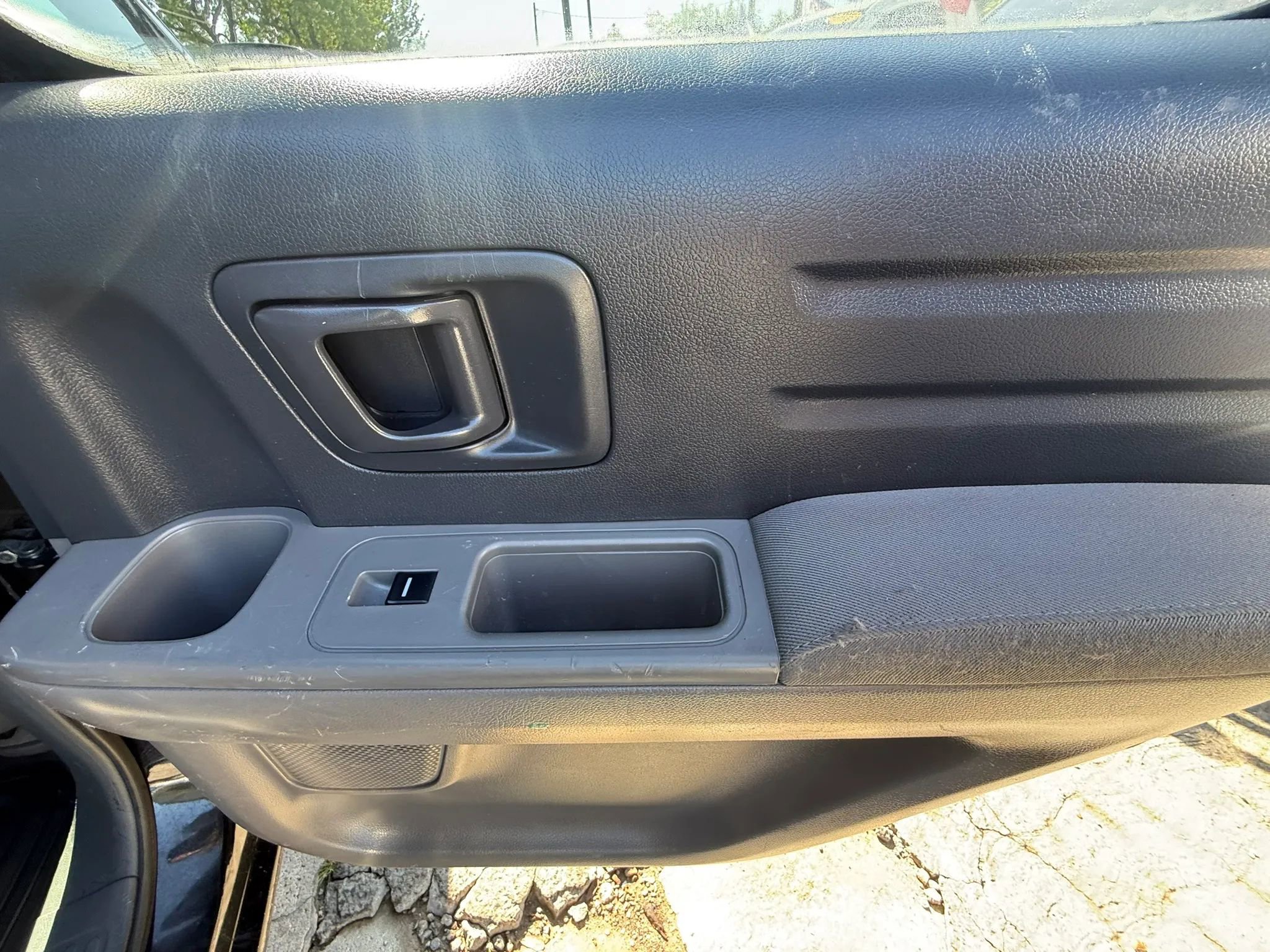 Used 2012 Honda Ridgeline RTS image 20