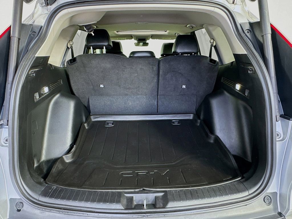 Certified 2023 Honda CR-V EX-L image 34