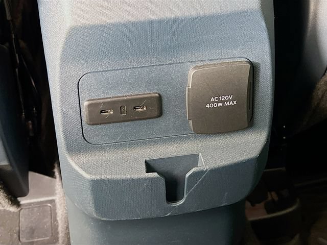 Used 2026 Ford Maverick Lariat AWD/4WD image 33