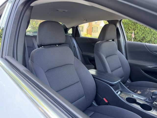 Used 2022 Chevrolet Malibu LT FWD image 6