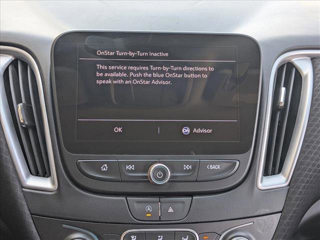 Used 2023 Chevrolet Malibu LT FWD image 13