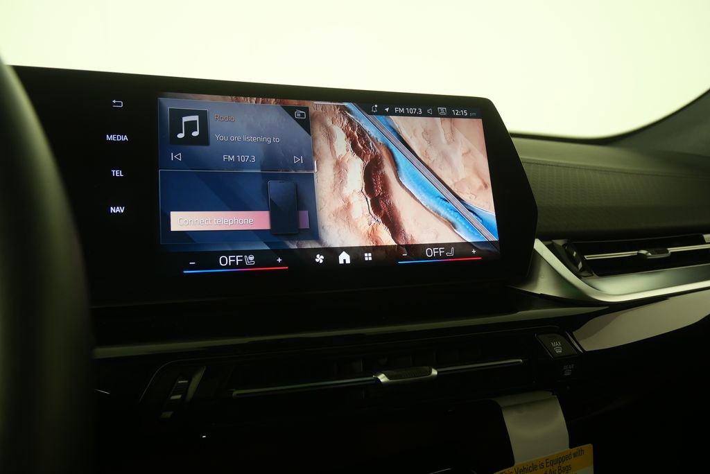 Certified 2025 BMW X2 xDrive28i AWD/4WD image 20