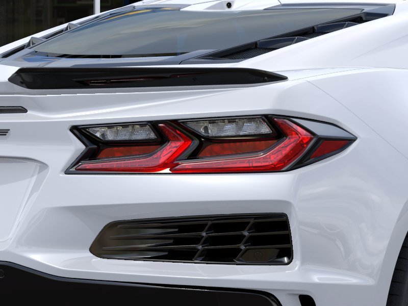 New 2027 Chevrolet Corvette Z06 RWD image 11