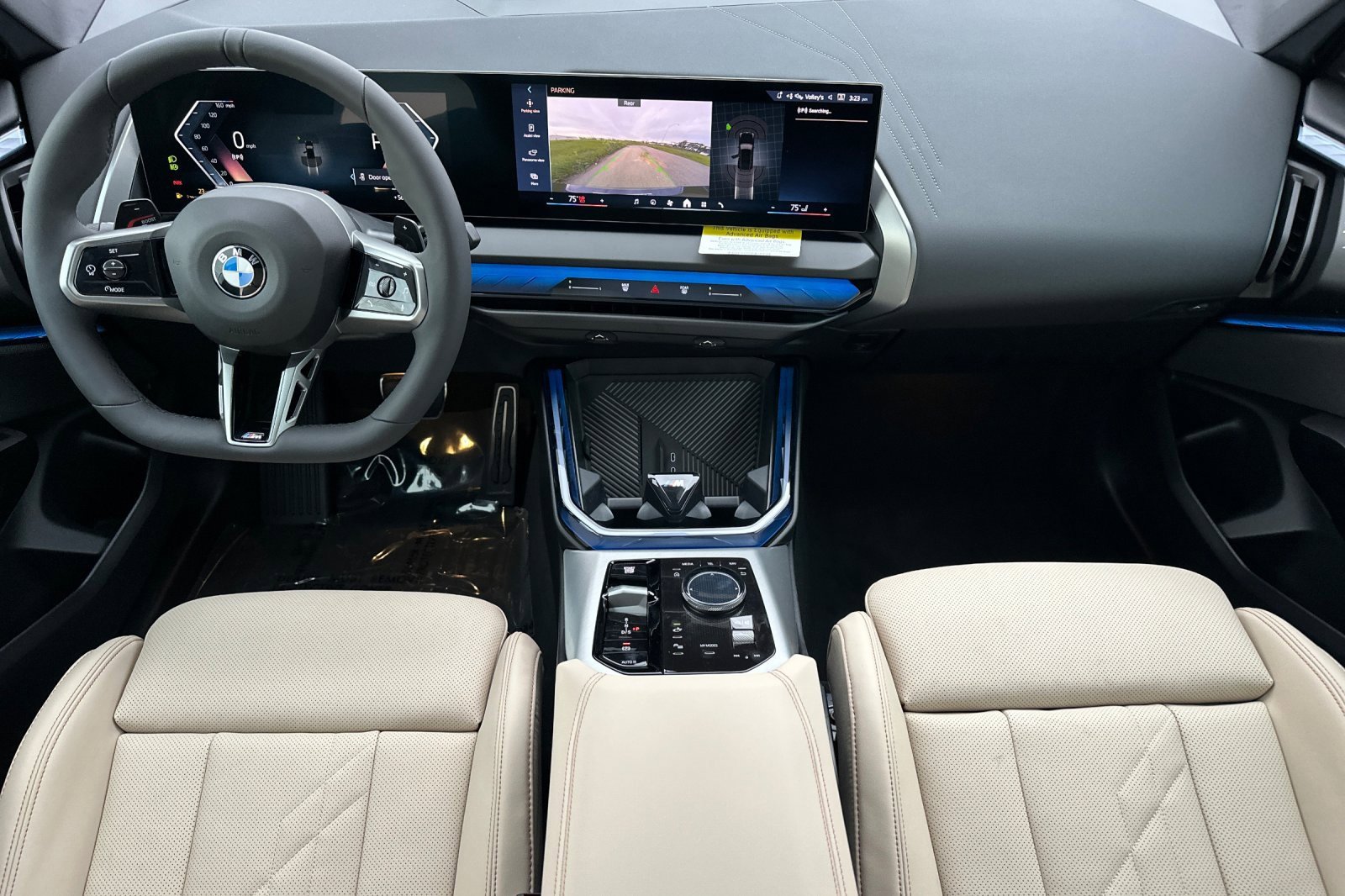 New 2026 BMW X3 xDrive30 w/ M Sport Package image 10