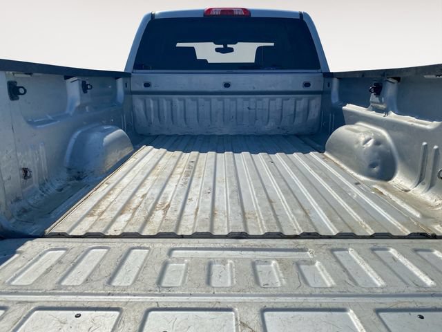 Used 2016 GMC Sierra 2500 SLE w/ Snow Plow Prep Package AWD/4WD image 30