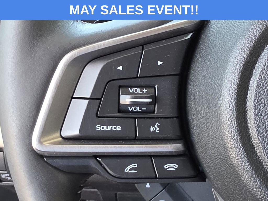 Used 2019 Subaru Ascent Touring w/ Popular Package #2A AWD/4WD image 33