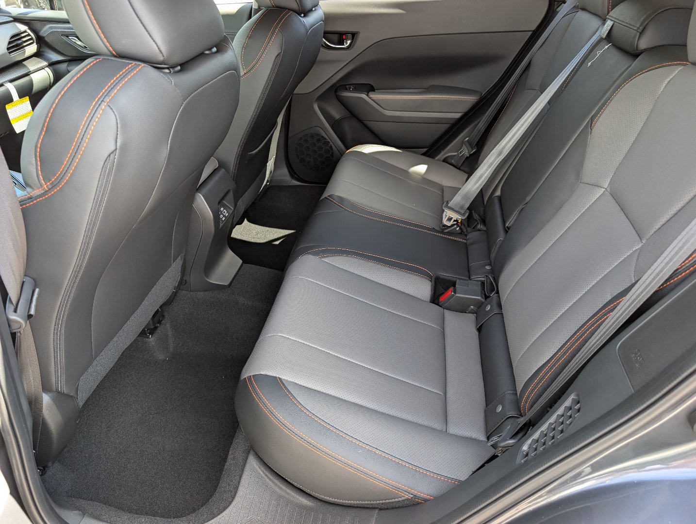 New 2026 Subaru Crosstrek 2.5i Limited AWD/4WD image 25