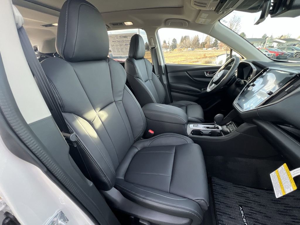 New 2026 Subaru Ascent Limited image 29