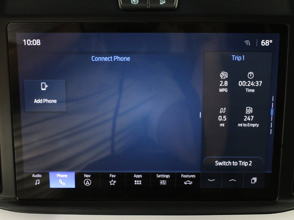 Used 2026 Ford F250 XLT w/ Tremor Off-Road Package AWD/4WD image 33