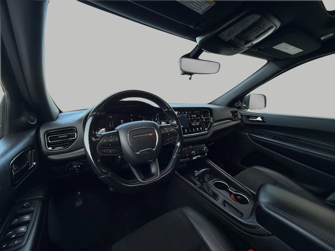 Used 2021 Dodge Durango R/T image 24