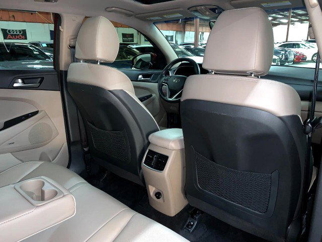 Used 2019 Hyundai Tucson Ultimate image 46