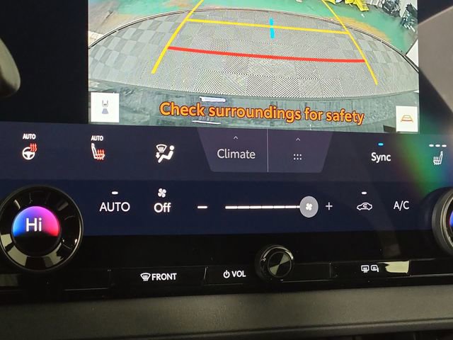 New 2026 Toyota bZ image 19