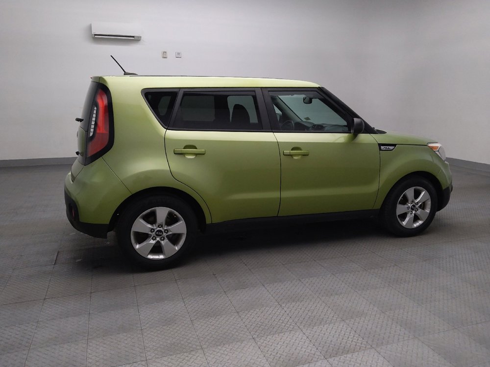 Used 2017 Kia Soul w/ Convenience Package FWD image 10
