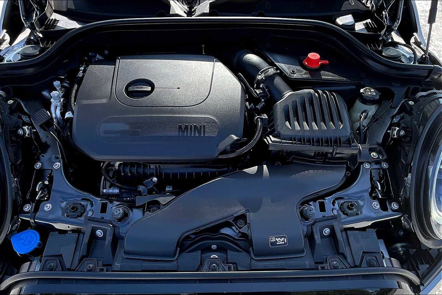 Used 2023 MINI Cooper Cooper image 57