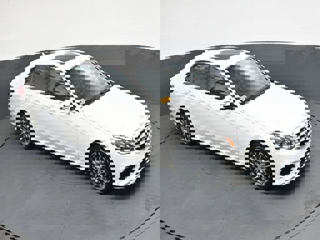 Used 2015 Mercedes-Benz E 350 Sedan image 22