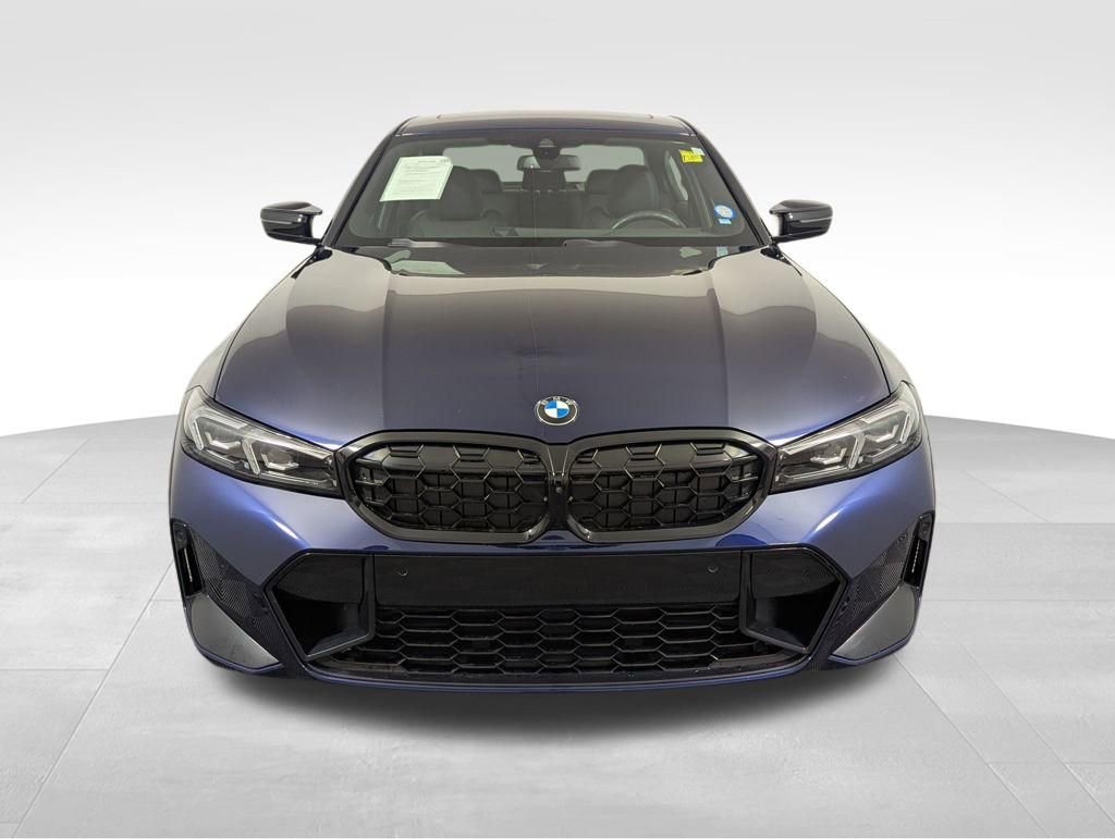 Used 2023 BMW M340i w/ Premium Package RWD image 17