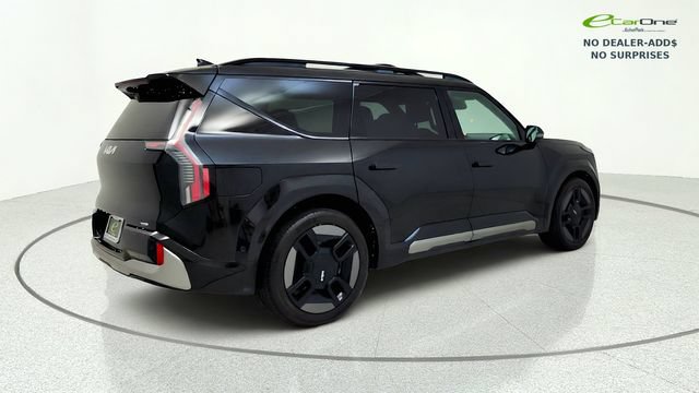 Used 2024 Kia EV9 GT-Line AWD/4WD image 10