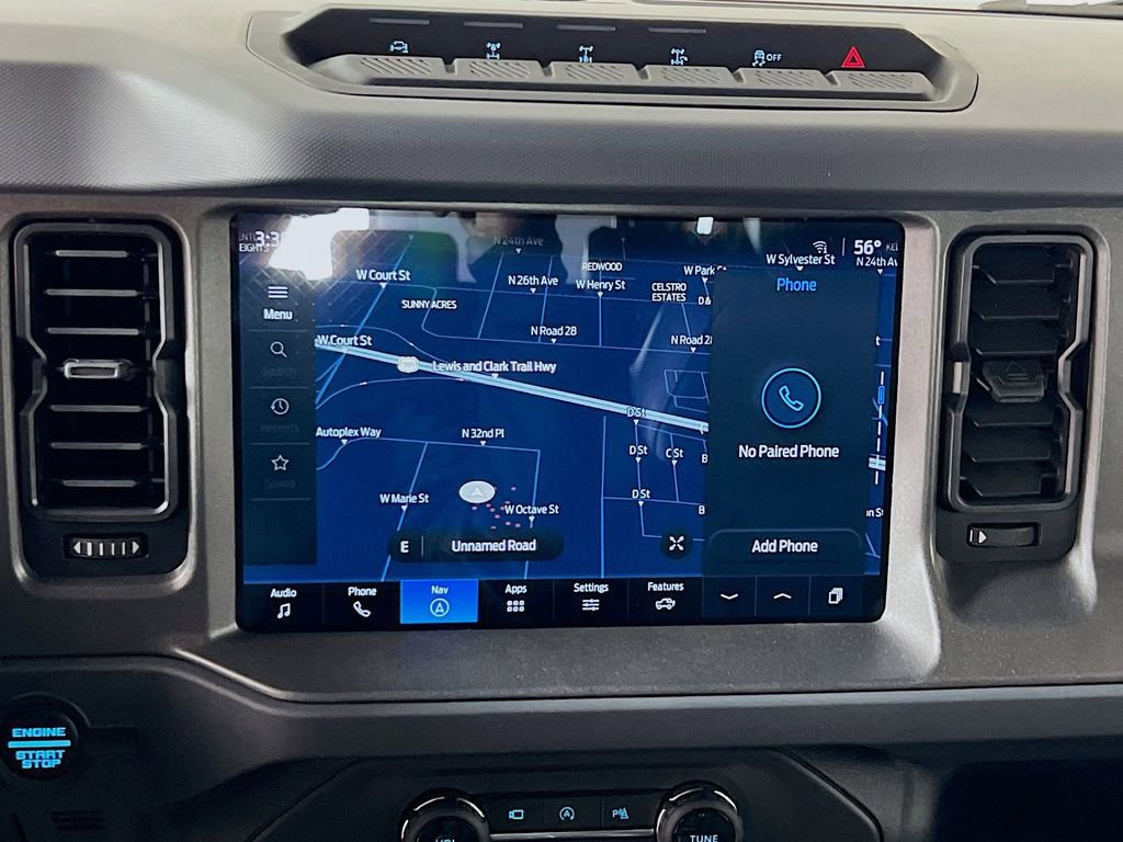 New 2025 Ford Bronco Badlands image 20