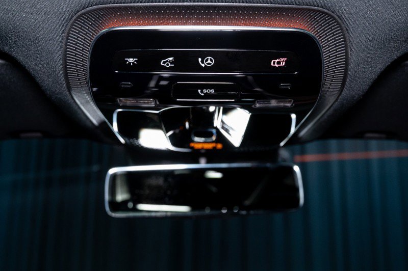 New 2026 Mercedes-Benz GLC 300 4MATIC image 25