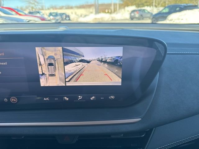 New 2026 Buick Envision Sport Touring AWD/4WD image 15