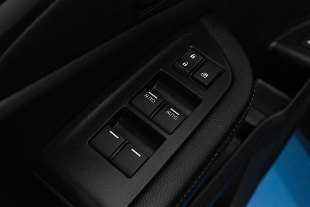 Certified 2023 Honda Passport TrailSport image 21