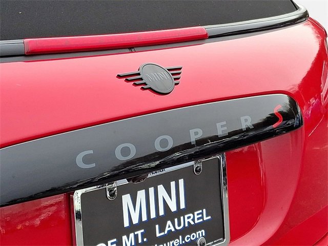 New 2026 MINI Cooper S image 15