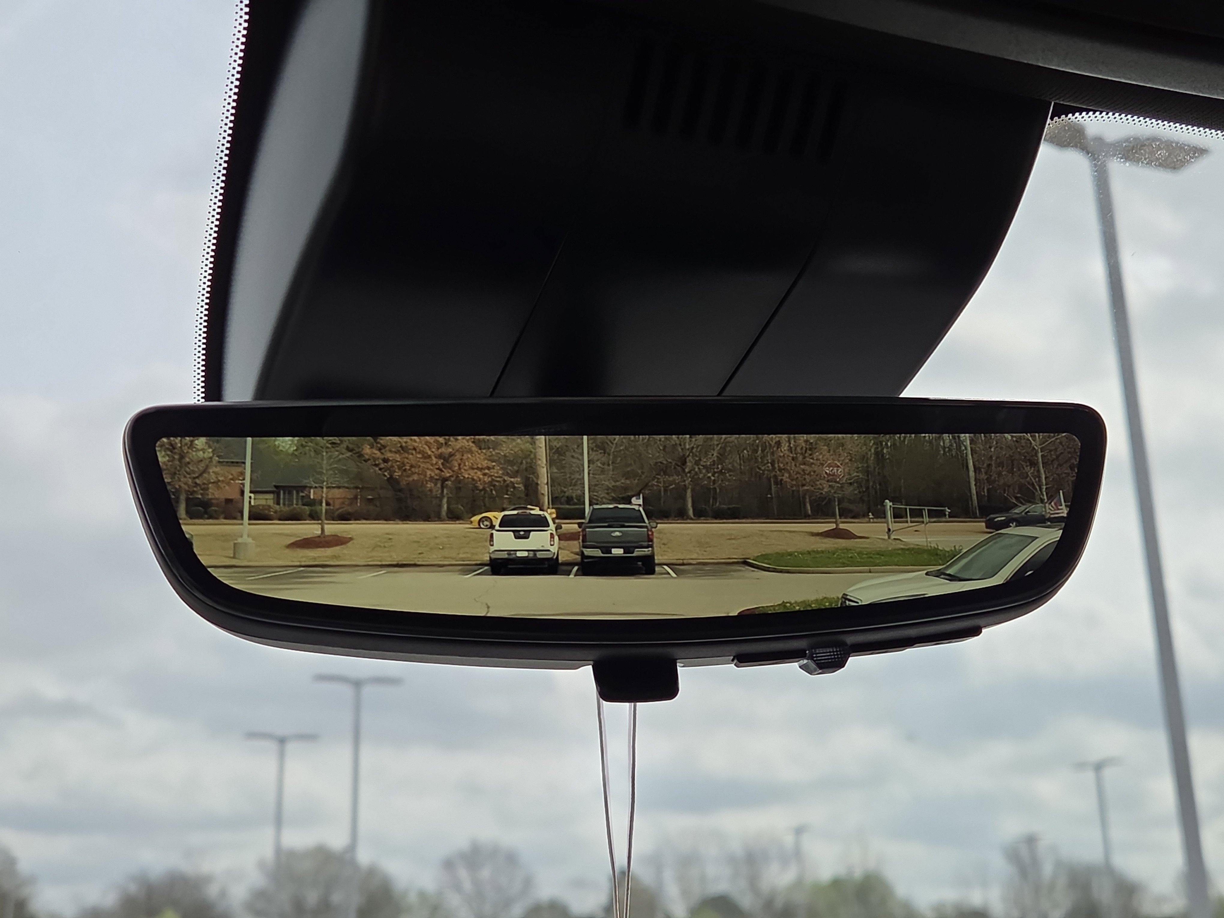 Used 2024 Chevrolet Silverado 2500 LTZ w/ LTZ Plus Package image 28