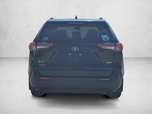 Used 2019 Toyota RAV4 XLE w/ Convenience Package image 6