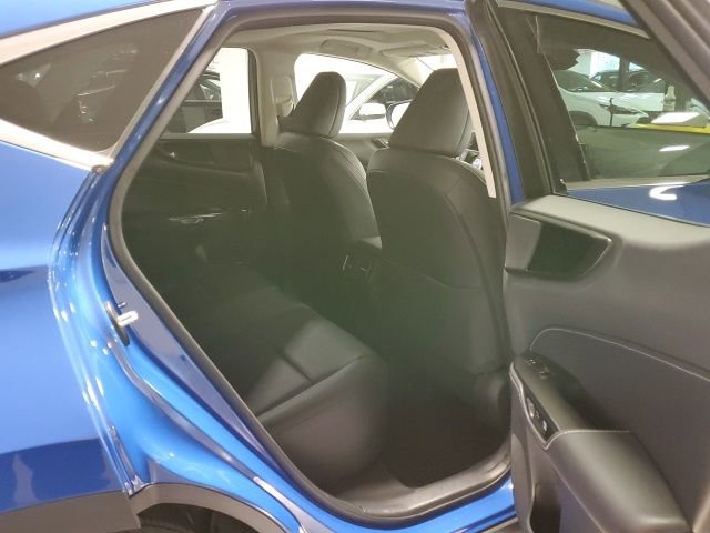 Used 2024 Lexus NX 350 AWD w/ Cold Area Package image 24