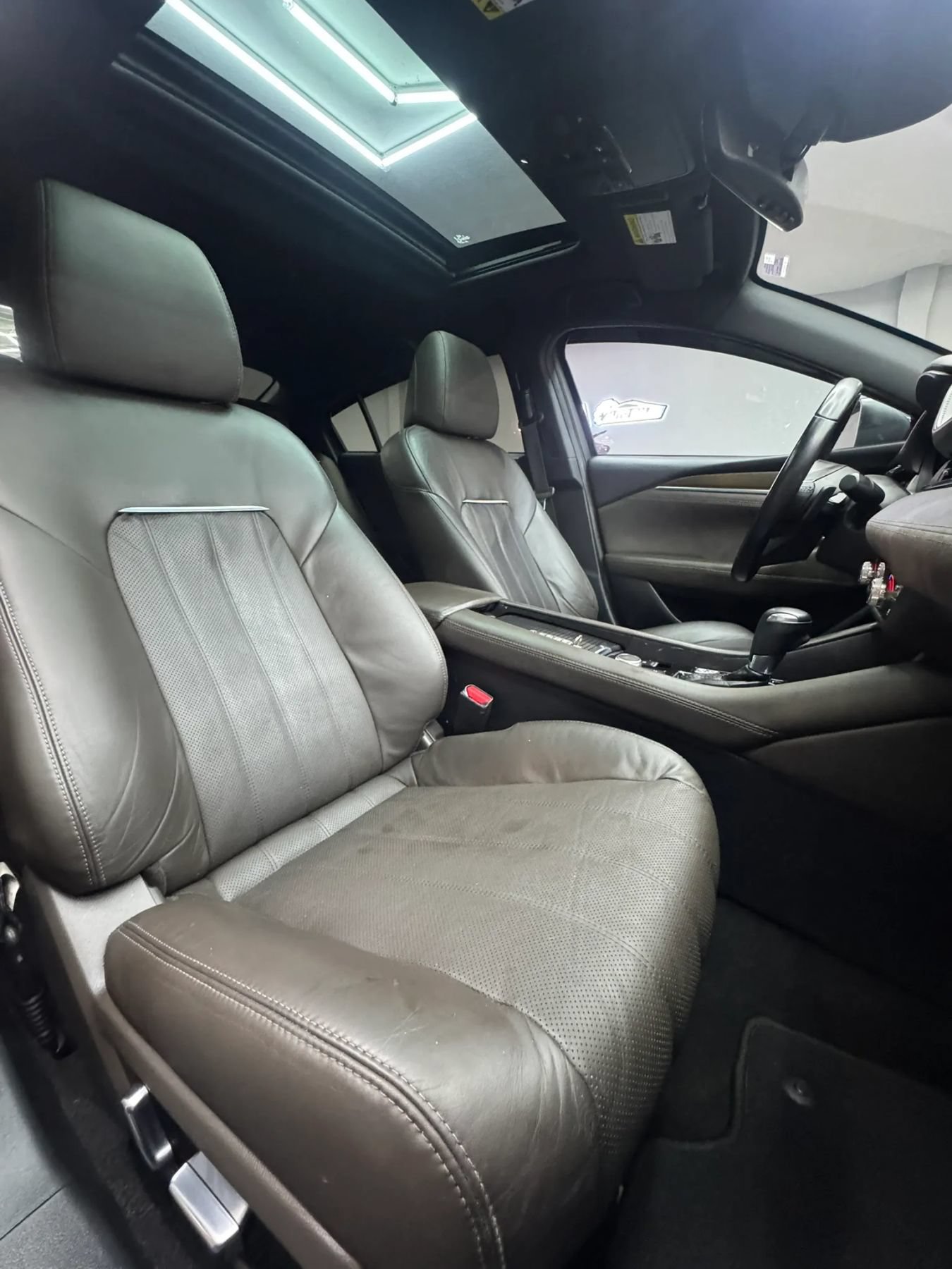 Used 2018 MAZDA MAZDA6 Signature FWD image 33