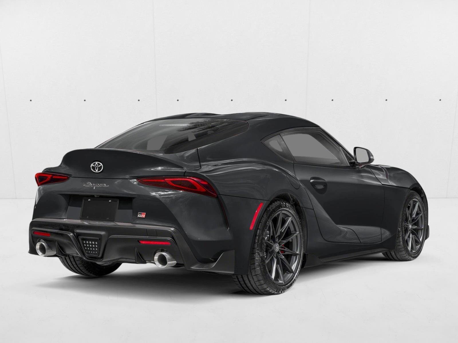 New 2026 Toyota Supra Premium RWD video 2