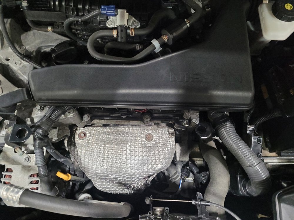 Used 2019 Nissan Rogue SL w/ Premium Package AWD/4WD image 30