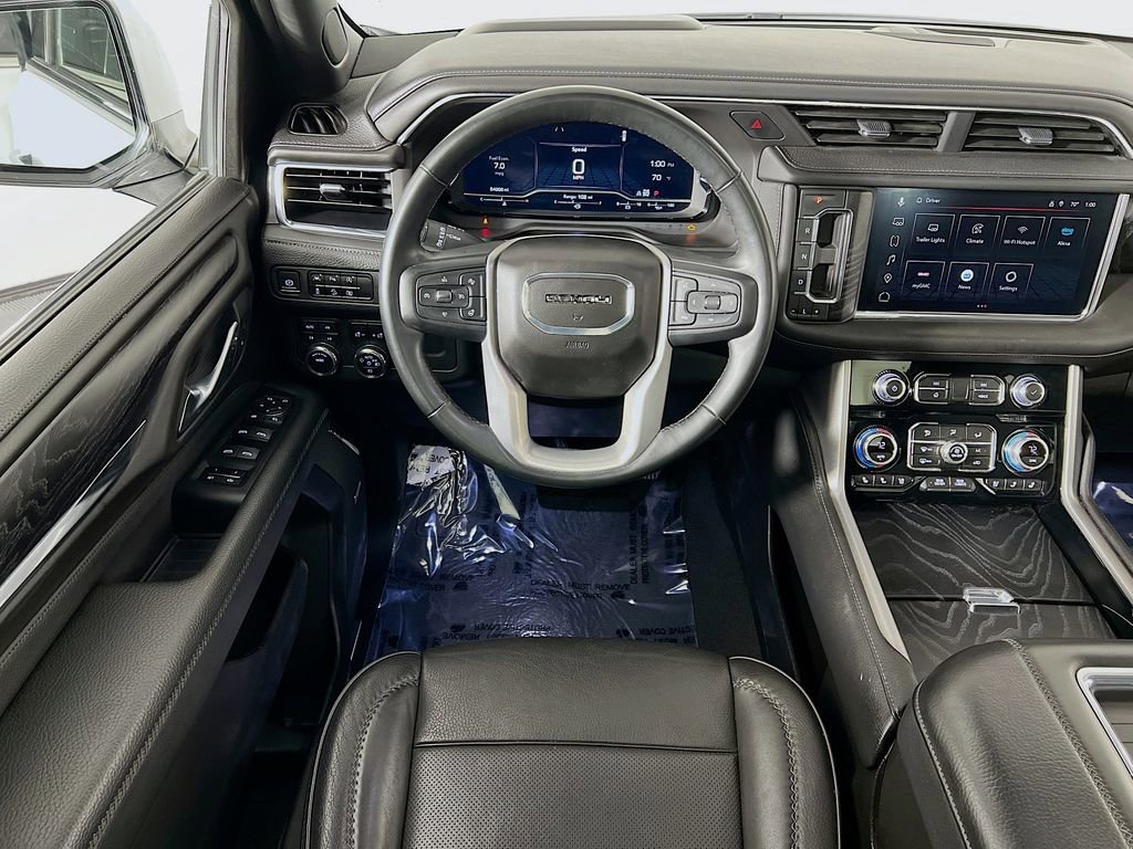 Used 2023 GMC Yukon Denali image 24