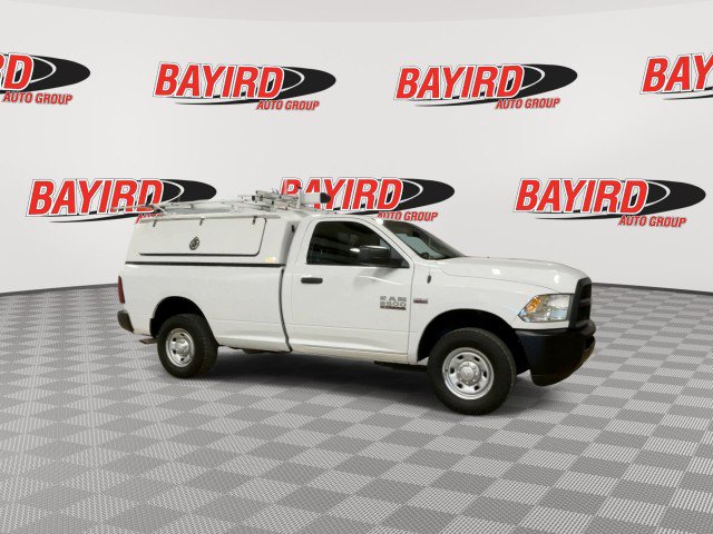 Used 2016 RAM 2500 Tradesman w/ Popular Equipment Group RWD image 2