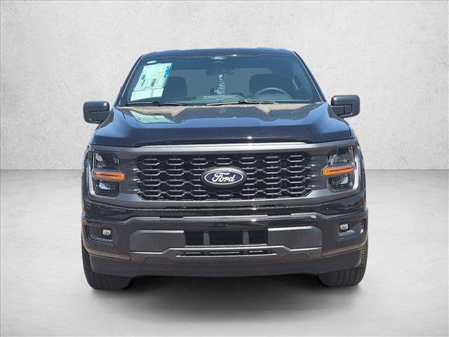 New 2026 Ford F150 STX w/ Equipment Group 200A RWD image 6