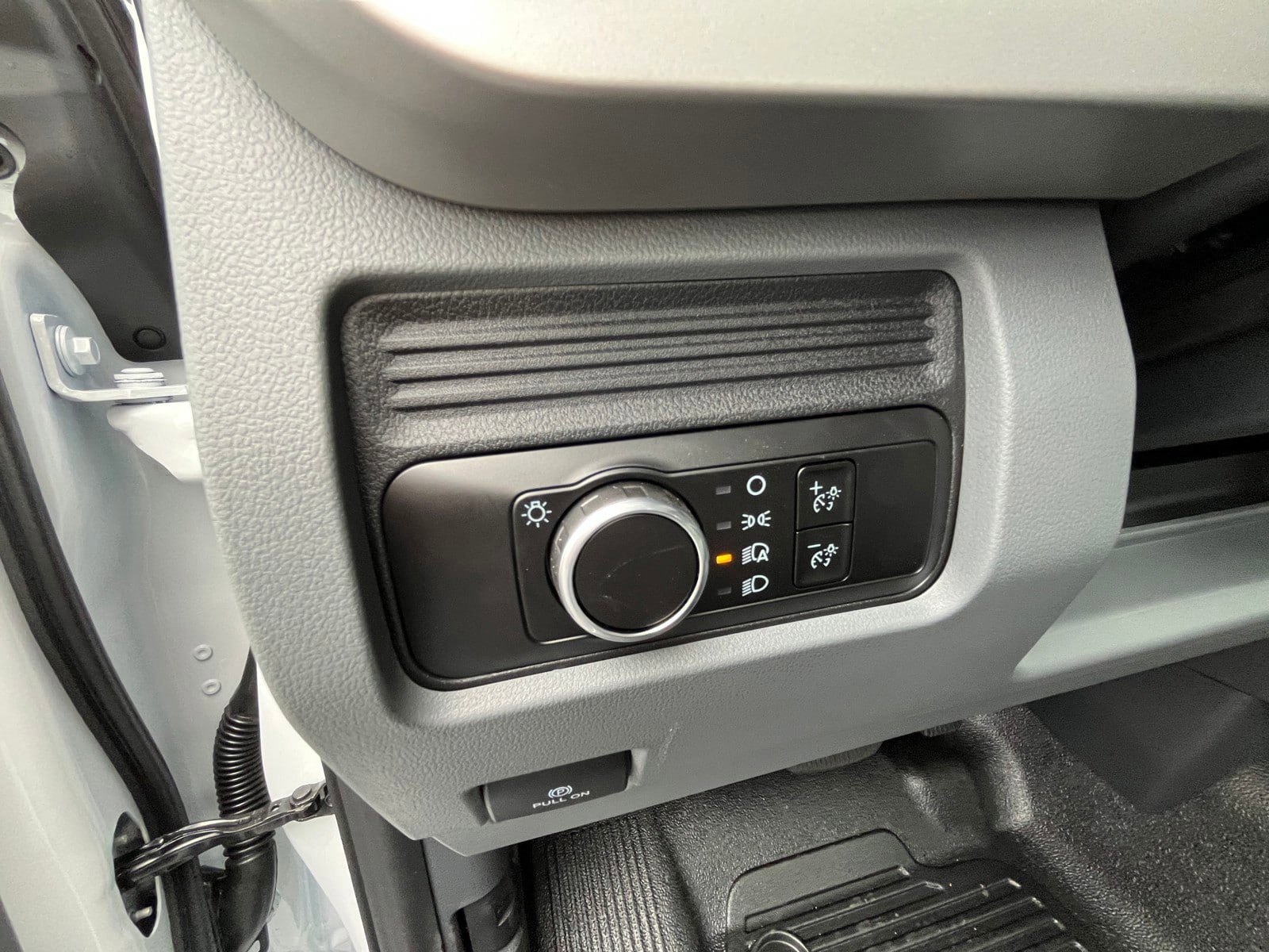 New 2026 Ford F550 4x4 Regular Cab Super Duty image 11