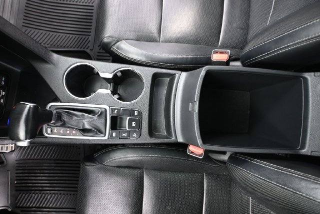 Used 2019 Kia Sportage SX AWD/4WD image 29