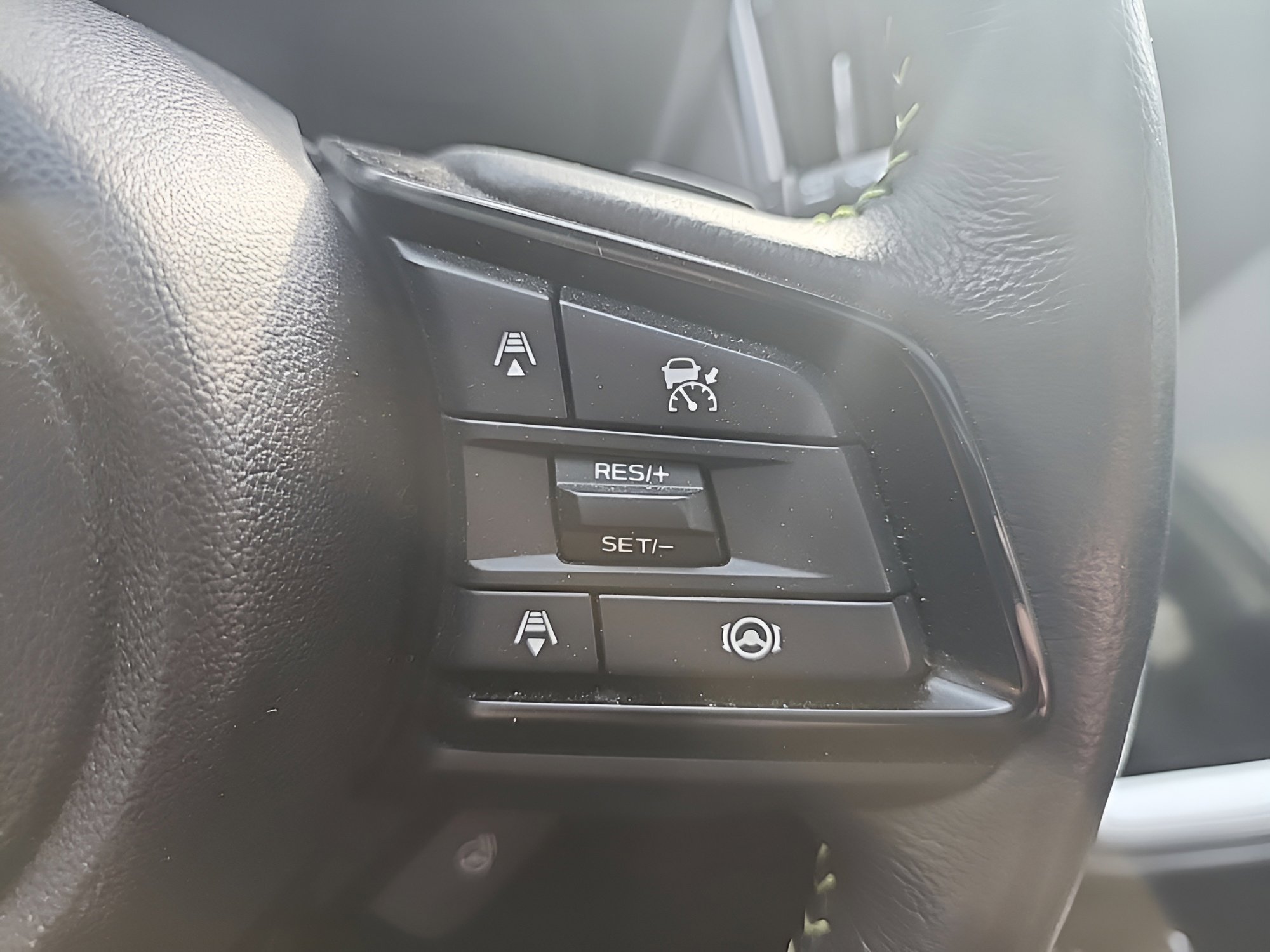 Used 2025 Subaru Outback Onyx Edition image 19