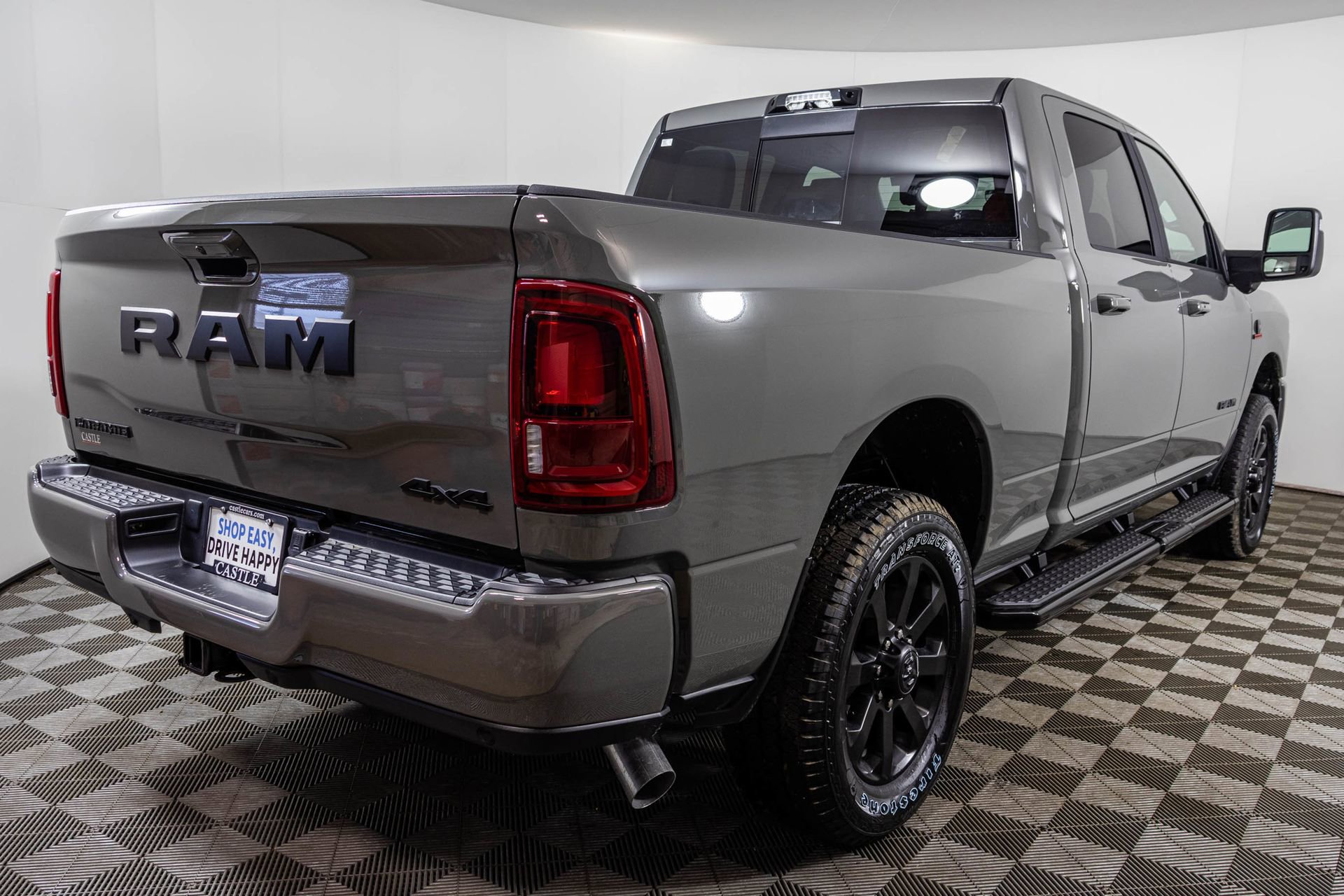 New 2026 RAM 2500 Laramie image 18