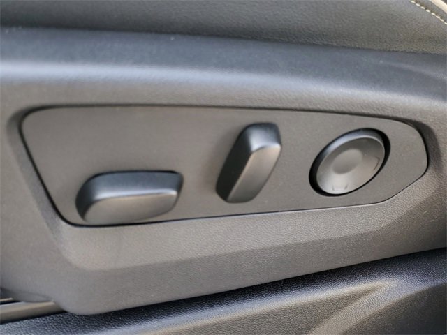 New 2025 Chevrolet Tahoe Premier image 18