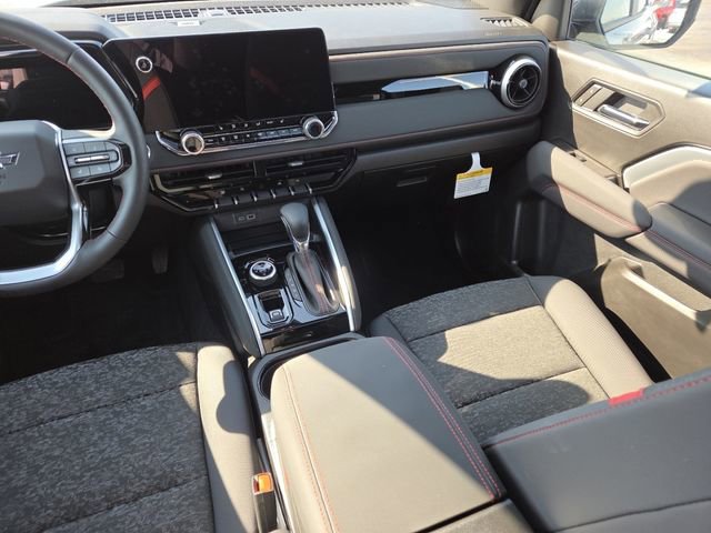 New 2026 Chevrolet Colorado Z71 w/ Technology Package image 30